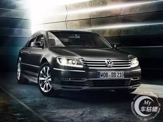 2016年停产的十大经典车型,除了宝马Z4等跑车还有谁?