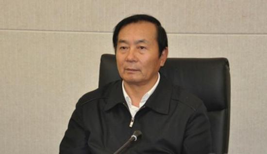 中国民用航空局原党组成员、副局长夏兴华