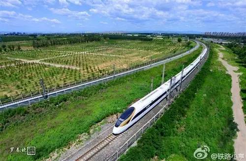 聚焦 | 这件事对中国高铁意义非凡!