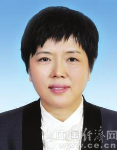 北京市昌平区新一届政协主席、副主席简历(主