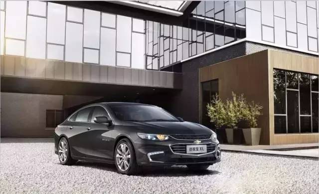 手握20万预算,选哪些车才能做到驾乘舒适,面子到位?