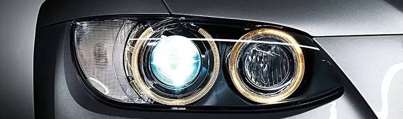 究竟什么样的大灯对付“远光狗”最Diao?