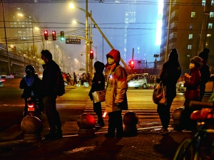 全国首发大雾红警