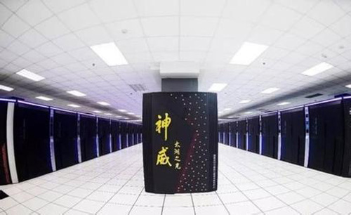 2016＂中国时间＂经济盘点:十大科技新闻