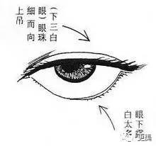 Baby遭遇史上最强吐槽,微笑唇、眼白多、法令