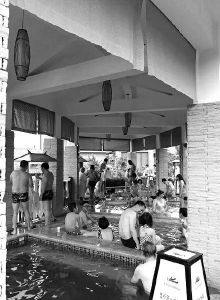 元旦旅游收入_青岛旅游收获&ldquo;开门红&rdquo;元旦旅游收入超14亿(2)