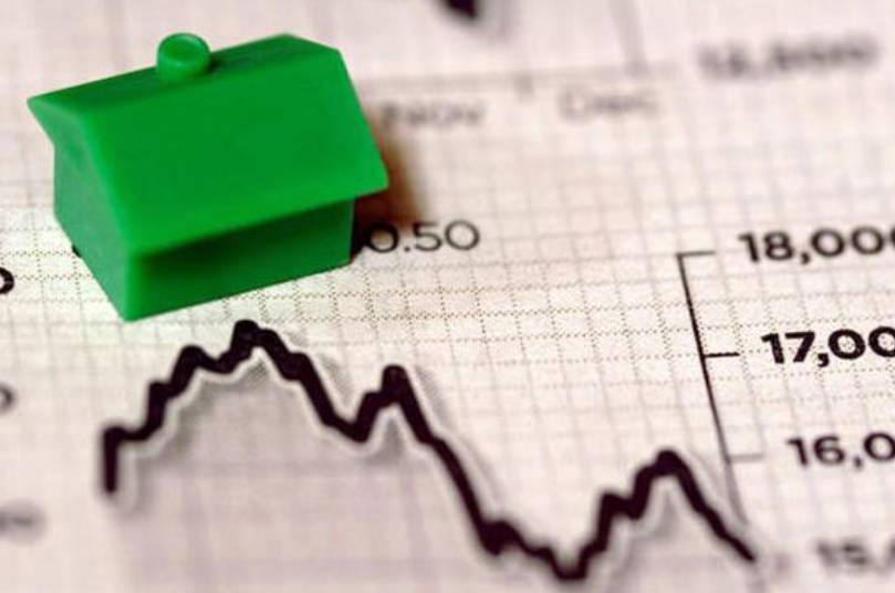 中国指数研究院发布:中国房地产市场2016总结