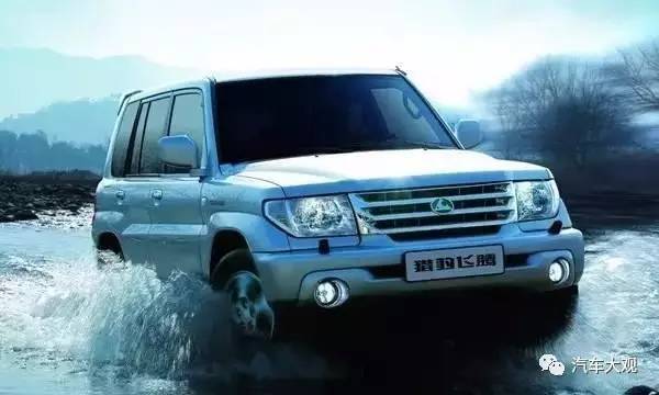 耗油较高的5款小型SUV,购买请慎重!