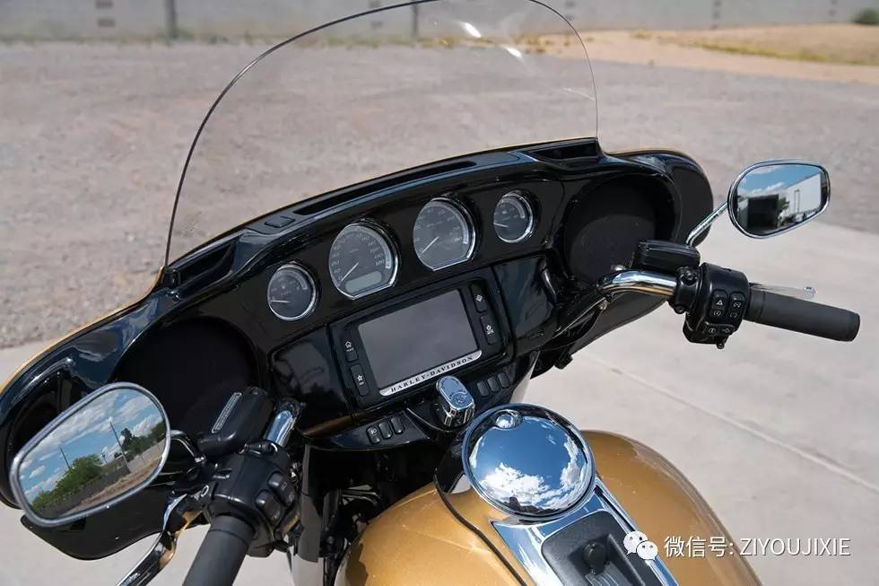 那些冬天骑着不冷的摩托车-手机新浪汽车