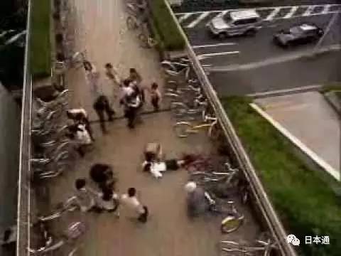 跟踪狂在日本，到底有多疯狂？