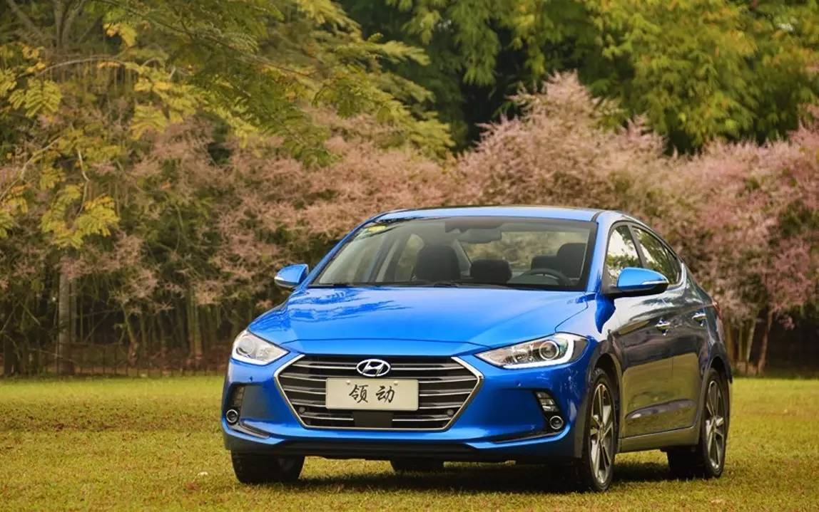 销量 | 盘点2016年销量最好的10款新车