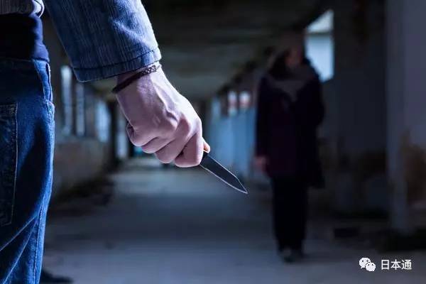 跟踪狂在日本，到底有多疯狂？