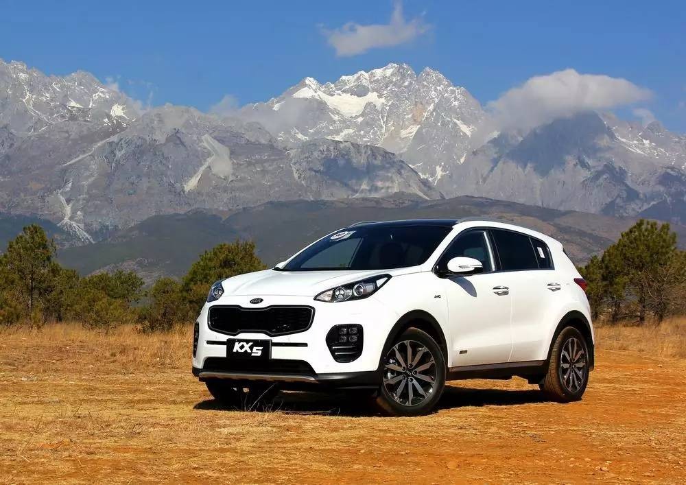 销量 | 盘点2016年销量最好的10款新车