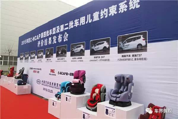 九成车用儿童安全装置不可靠 如何保护我们的孩子