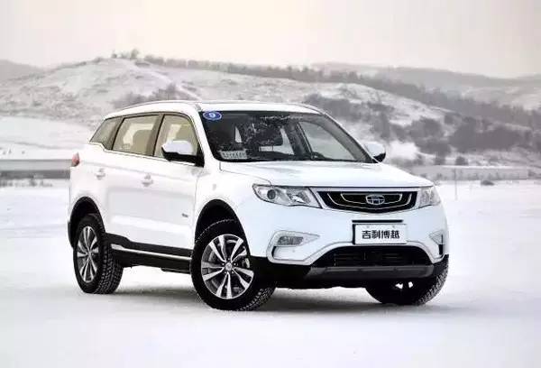 销量 | 盘点2016年销量最好的10款新车