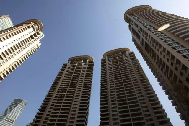 万套 这个城市的楼市清流还能持续吗?|重庆|房