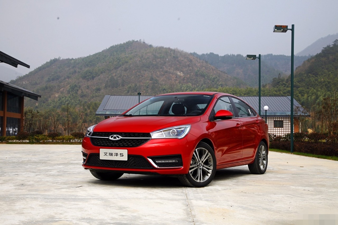 销量 | 盘点2016年销量最好的10款新车