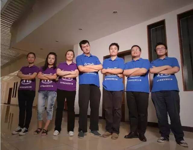 工科博士说相声是怎样的体验?这对交大网红夫