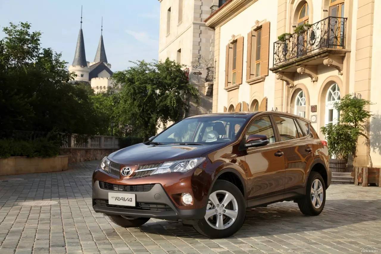 销量 | 盘点2016年销量最好的10款新车