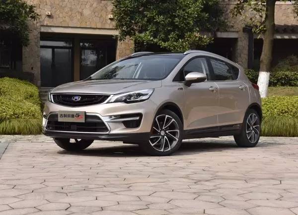 销量 | 盘点2016年销量最好的10款新车