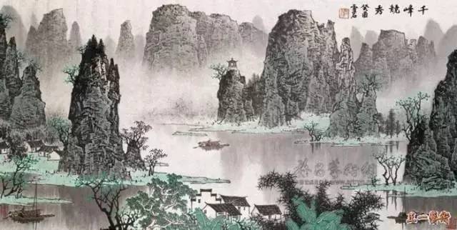 荐读 | 中国典籍经典名句 这次终于全了!