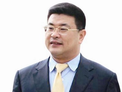 宜化老总是