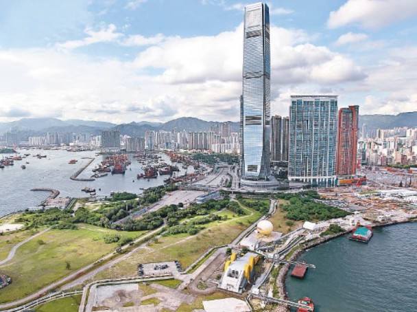 香港吸引力下降了?去年新成立非本地公司同比