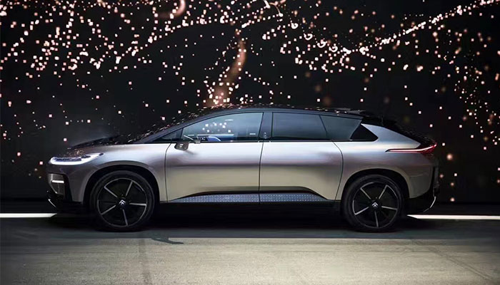 评论:为何汽车圈认为乐视FF91明年量产不现实