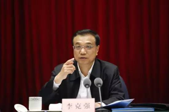 【提醒】中国企业税负高?李克强总理最新定调