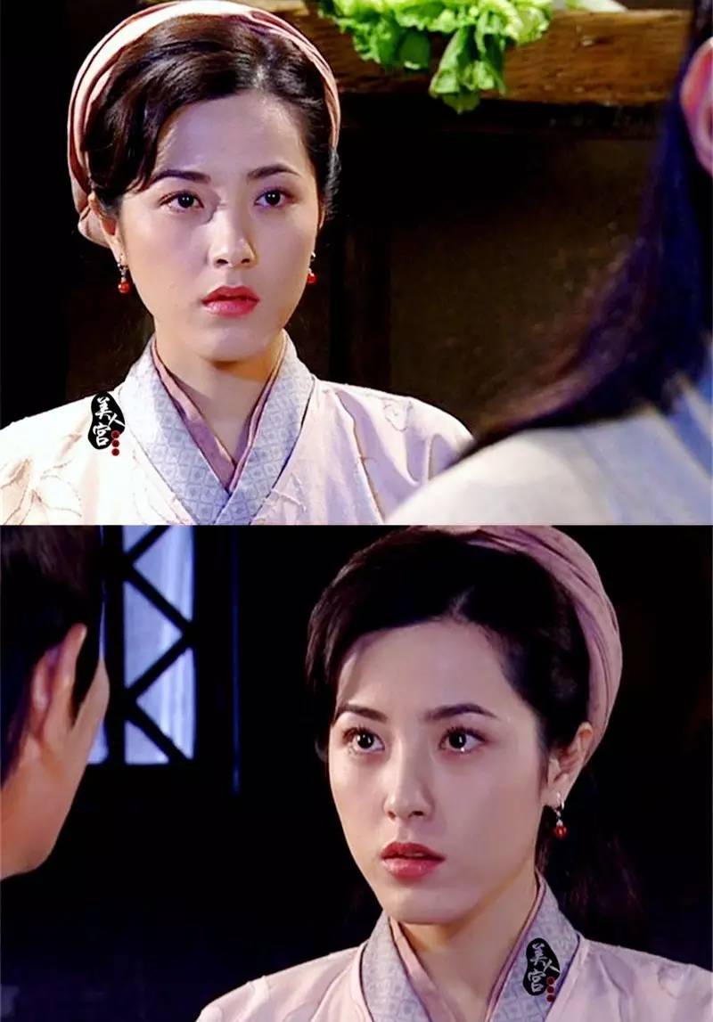美人写真馆 | 曾黎