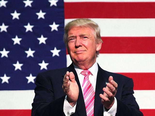 17年美元走势何去何从,特朗普新政能否掀起风