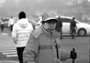 专家建议发放雾霾补贴