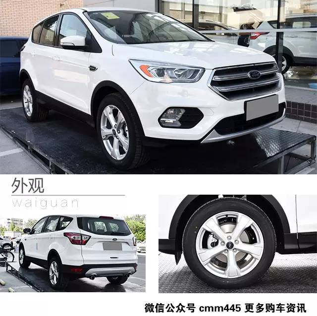 19万想买一台帅气又好开的SUV 我推荐这三款