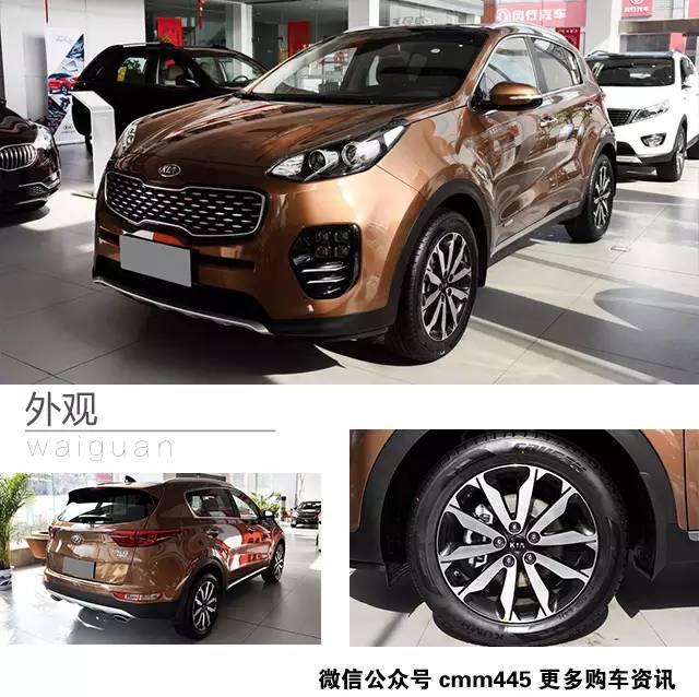 19万想买一台帅气又好开的SUV 我推荐这三款