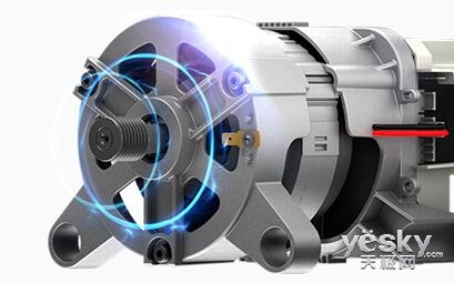 它好评如潮 海信XQG80-S1208FW洗衣机促销