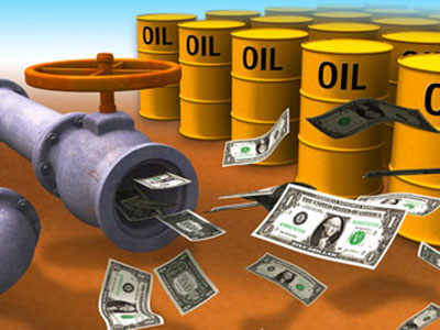 1-9欧盘现货原油策略!亚市盘初油价下跌 两大利