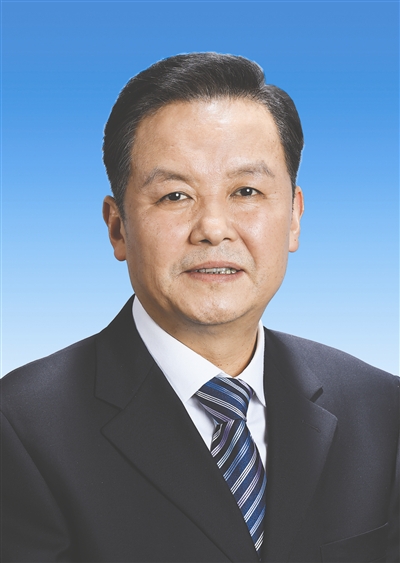 王忠林同志简历成都人大常委会成都市_新浪新闻