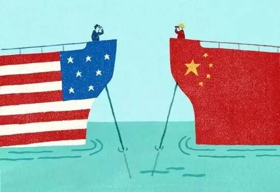 中美贸易战:一败涂地还是战无不胜?美国可能打