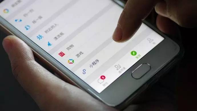 小程序革了谁的命?