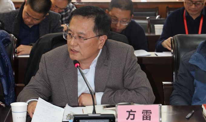 高校思想政治教育高端论坛专家发言摘编