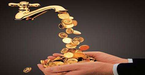 黄金市场看涨情绪飙升上周五当天强势拉升近2