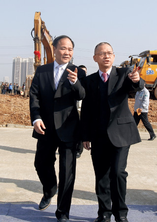 执着镍氢电池 科力远选对了吗