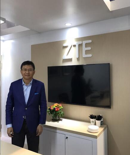 中兴老总跑美国_传闻美国制裁中兴通讯(2)