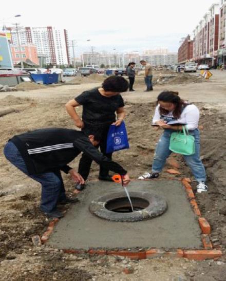 内蒙古自治区呼伦贝尔市海拉尔区审计局加强政