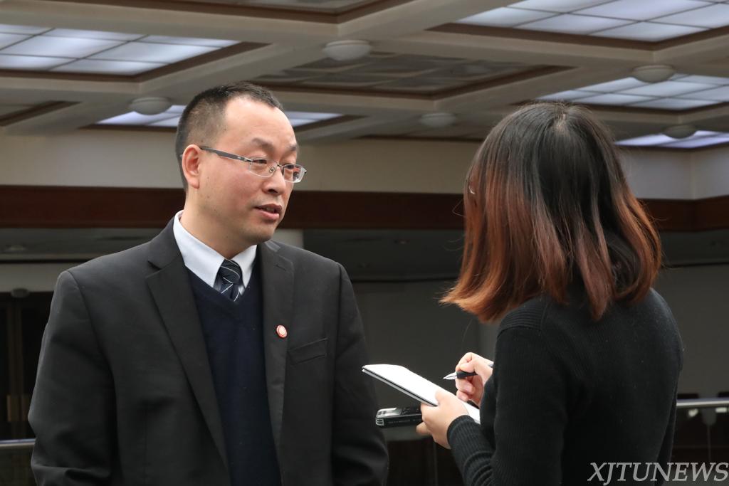 2017:交大人的小目标