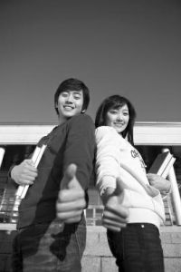 学生的满意度才是对学校最大的褒奖|学校|学生