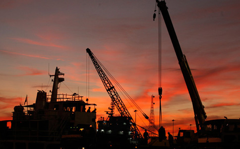 1.9-1.10现货美原油、天然气行情分析及操作建