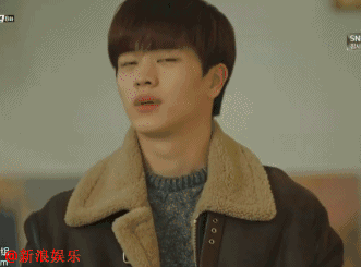 戏里戏外各种蠢萌 陆星材这个boy有
