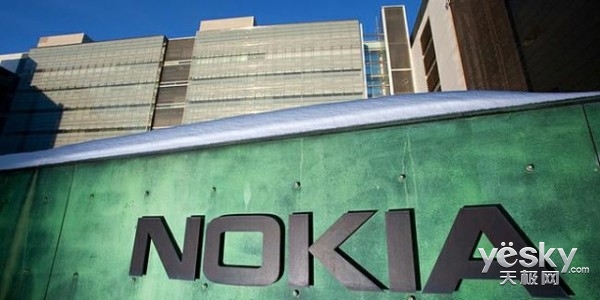 诺基亚携手京东 诺基亚为何选择电商渠道?