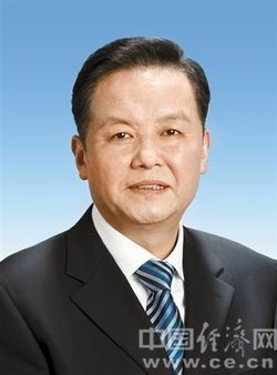 王忠林、陈建辉任成都市人大常委会副